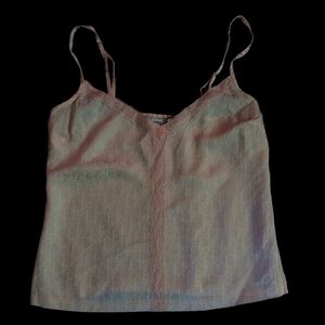 Christian Dior camisole